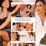 Shopify Homepage Revamp