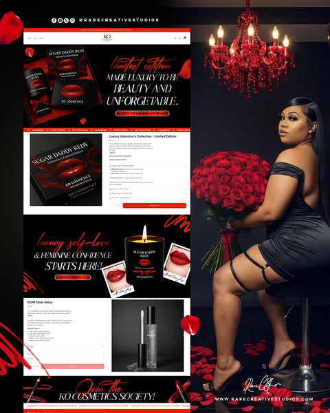 Shopify Web Development