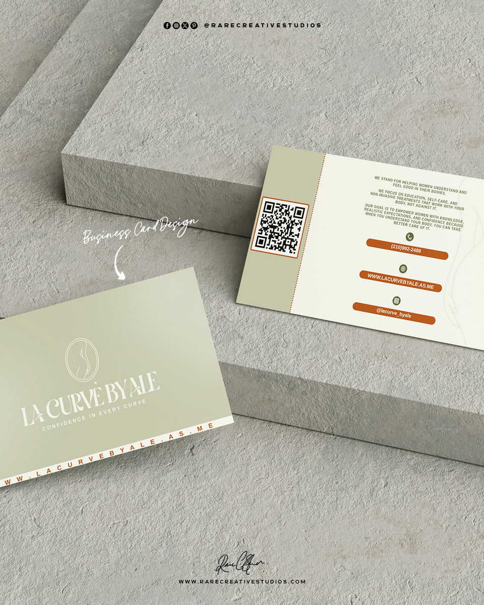 Business Card Design