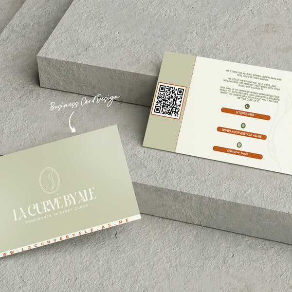 Business Card Design