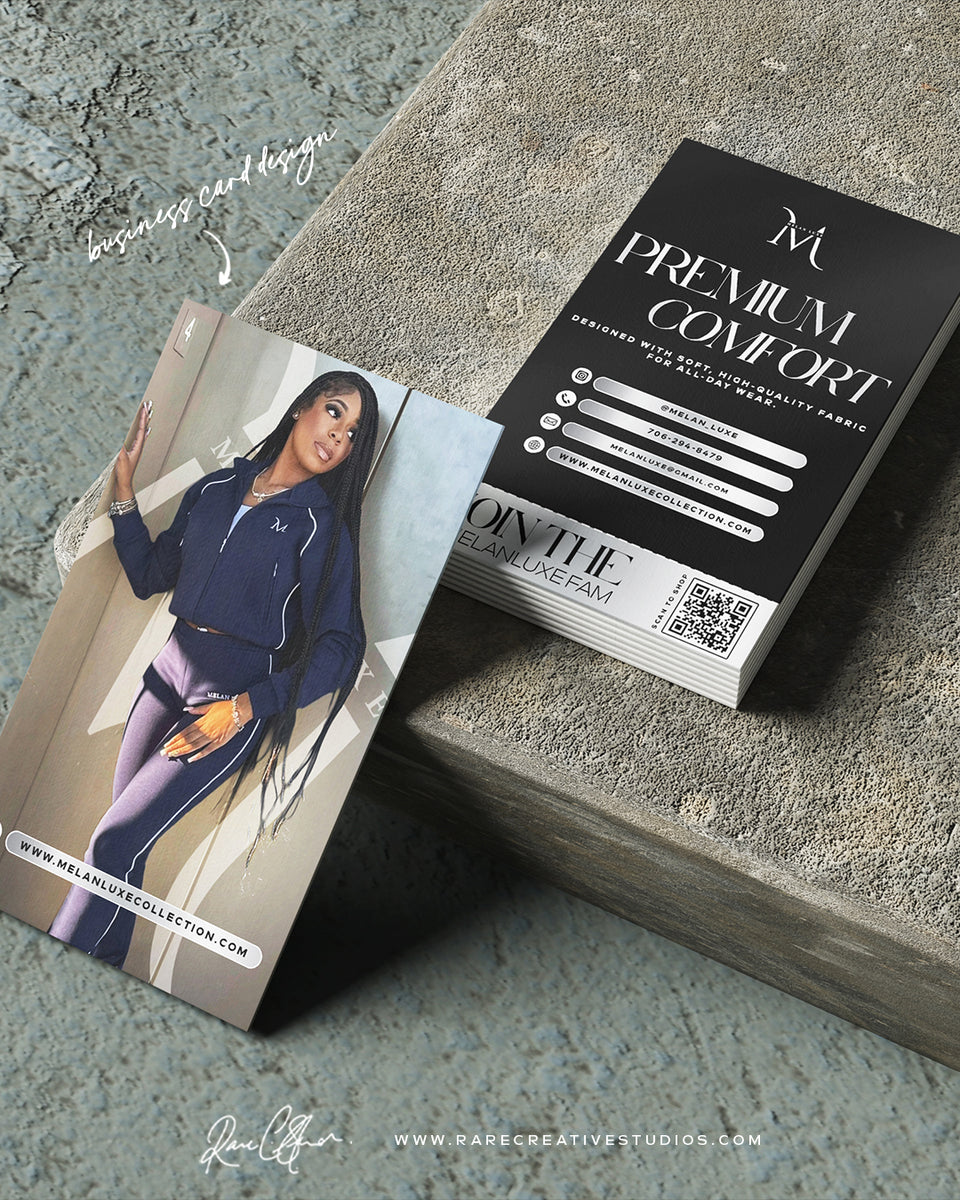 Business Card Design