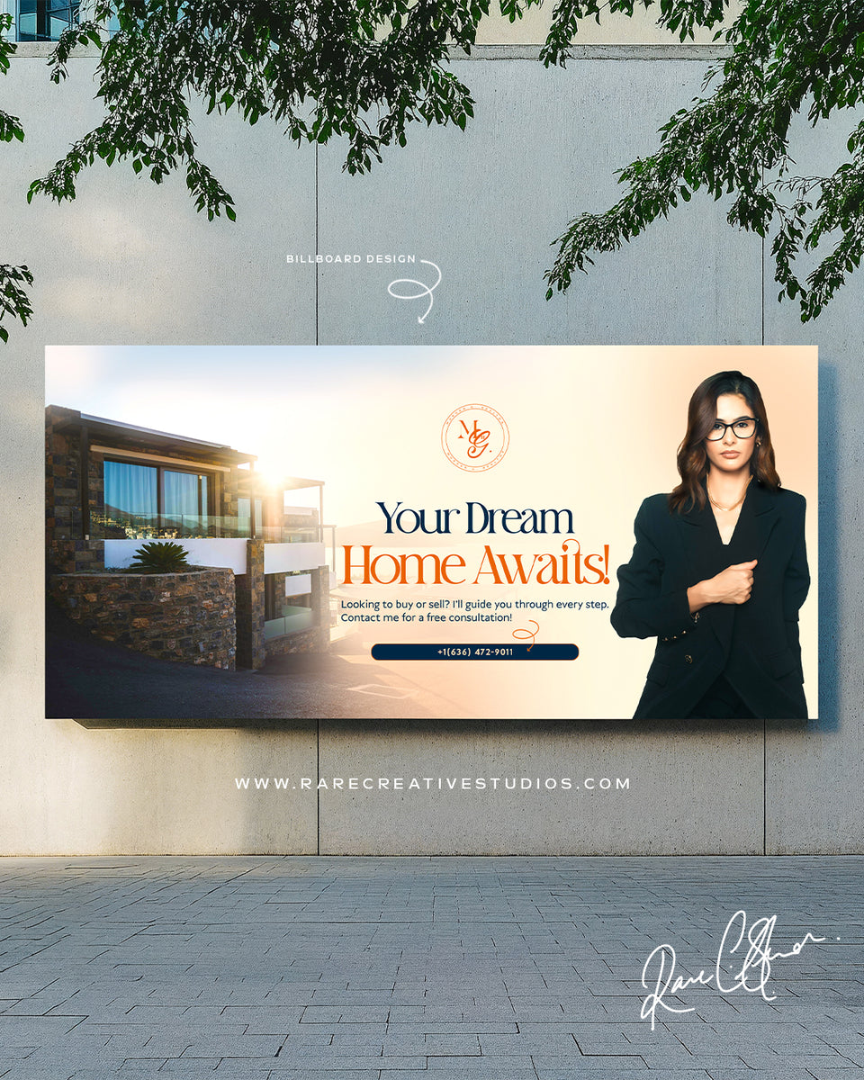 Billboard Design