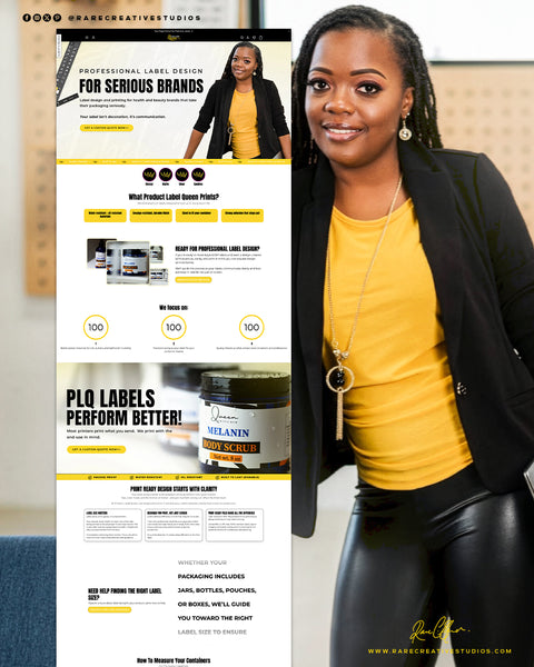 Premium Shopify Web Development