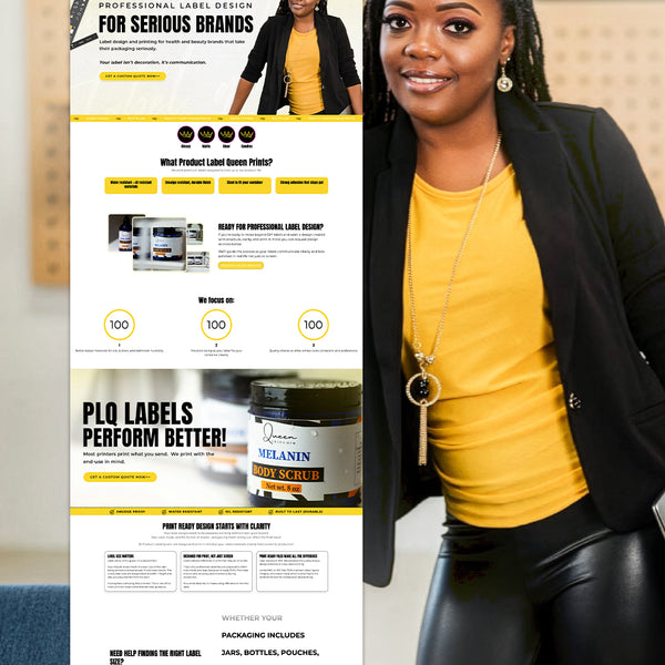 Premium Shopify Web Development