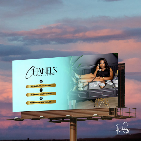 Billboard Design