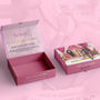 Mailer Box Design