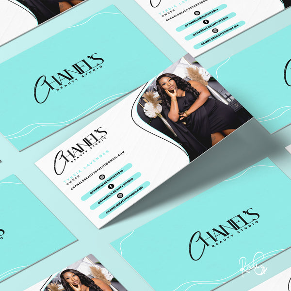 Business Card Design