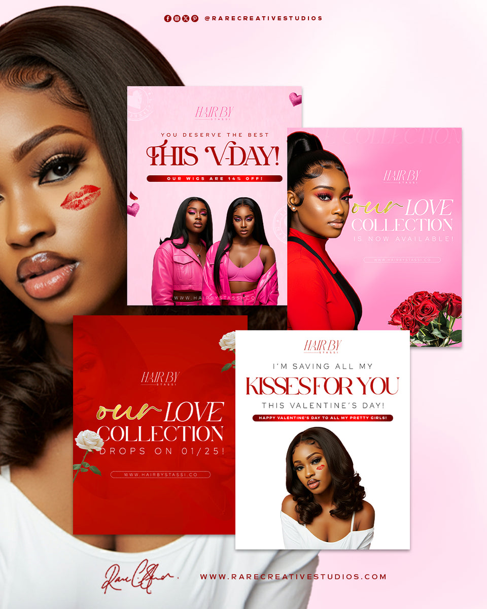 Social Media Content