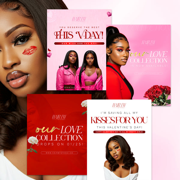 Social Media Content