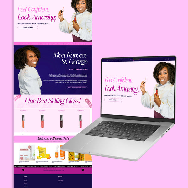 Shopify Web Development