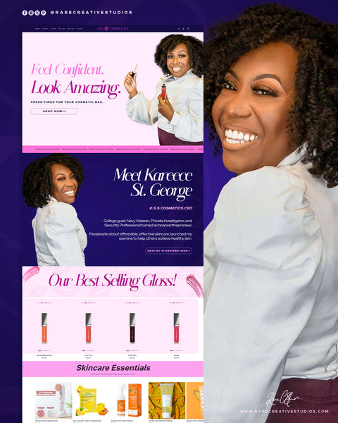 Shopify Web Development