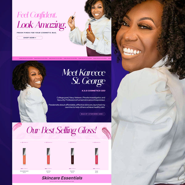 Shopify Web Development