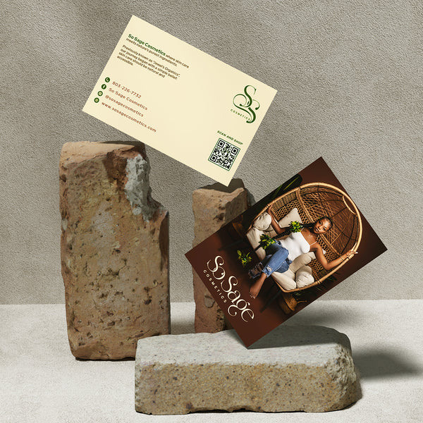 Business Card Design