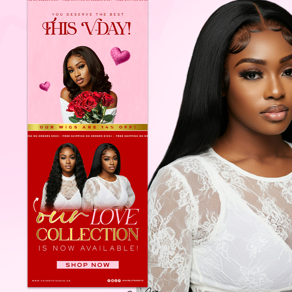 Email Campaign Design