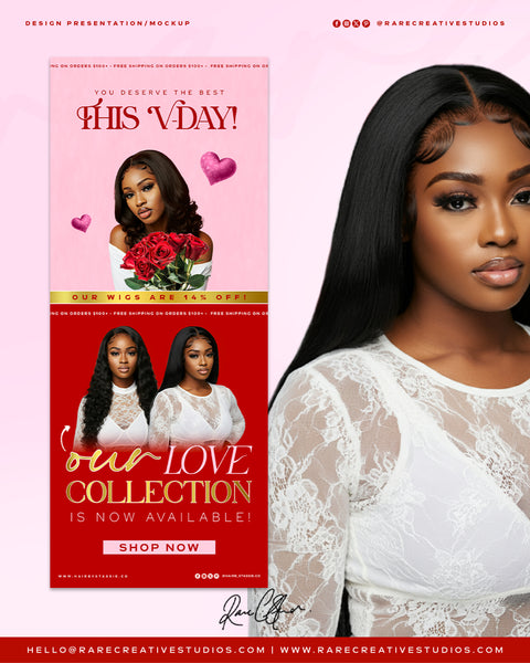 Email Campaign Design