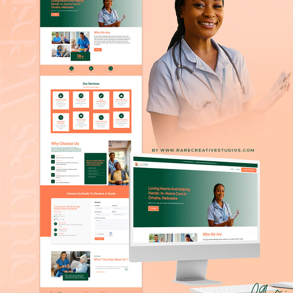 WordPress Website Development